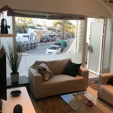 Apartamento Puerto Benalmadena J2 Ngoại thất bức ảnh