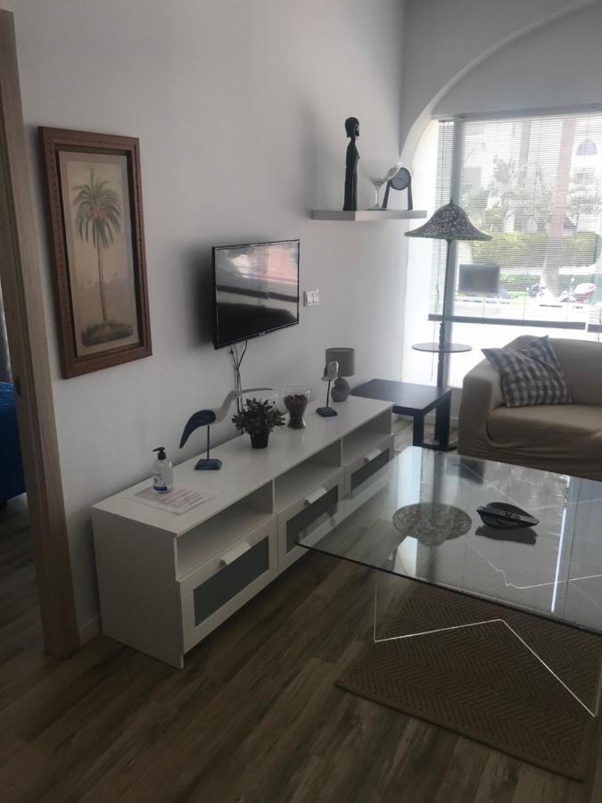 Apartamento Puerto Benalmadena J2 Ngoại thất bức ảnh