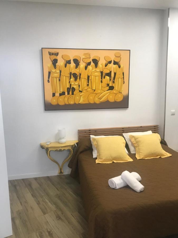 Apartamento Puerto Benalmadena J2 Ngoại thất bức ảnh