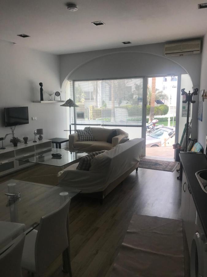 Apartamento Puerto Benalmadena J2 Ngoại thất bức ảnh