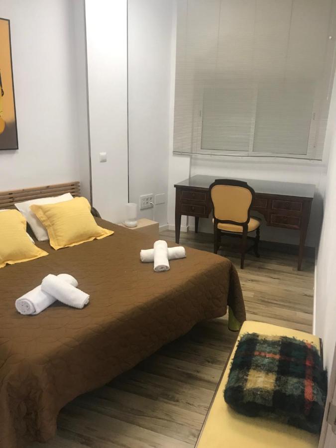 Apartamento Puerto Benalmadena J2 Ngoại thất bức ảnh