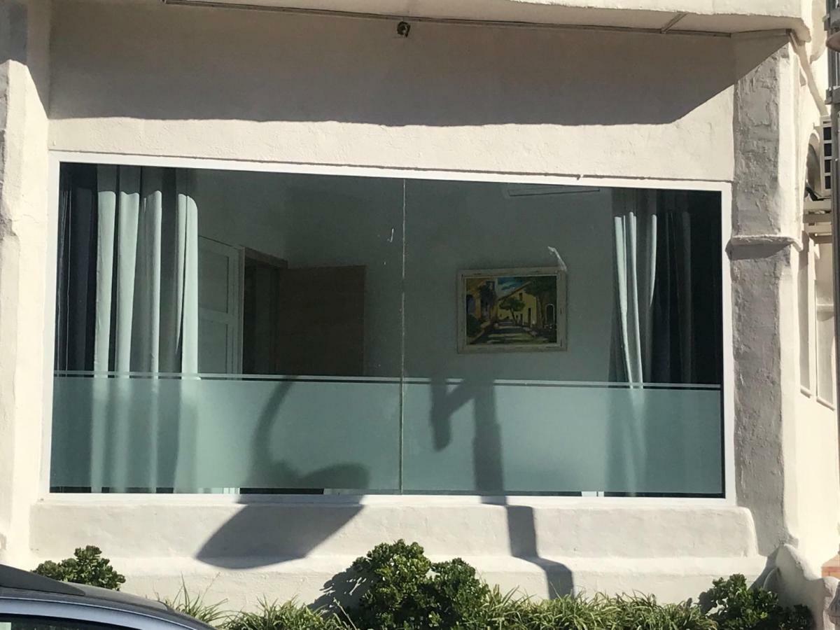 Apartamento Puerto Benalmadena J2 Ngoại thất bức ảnh