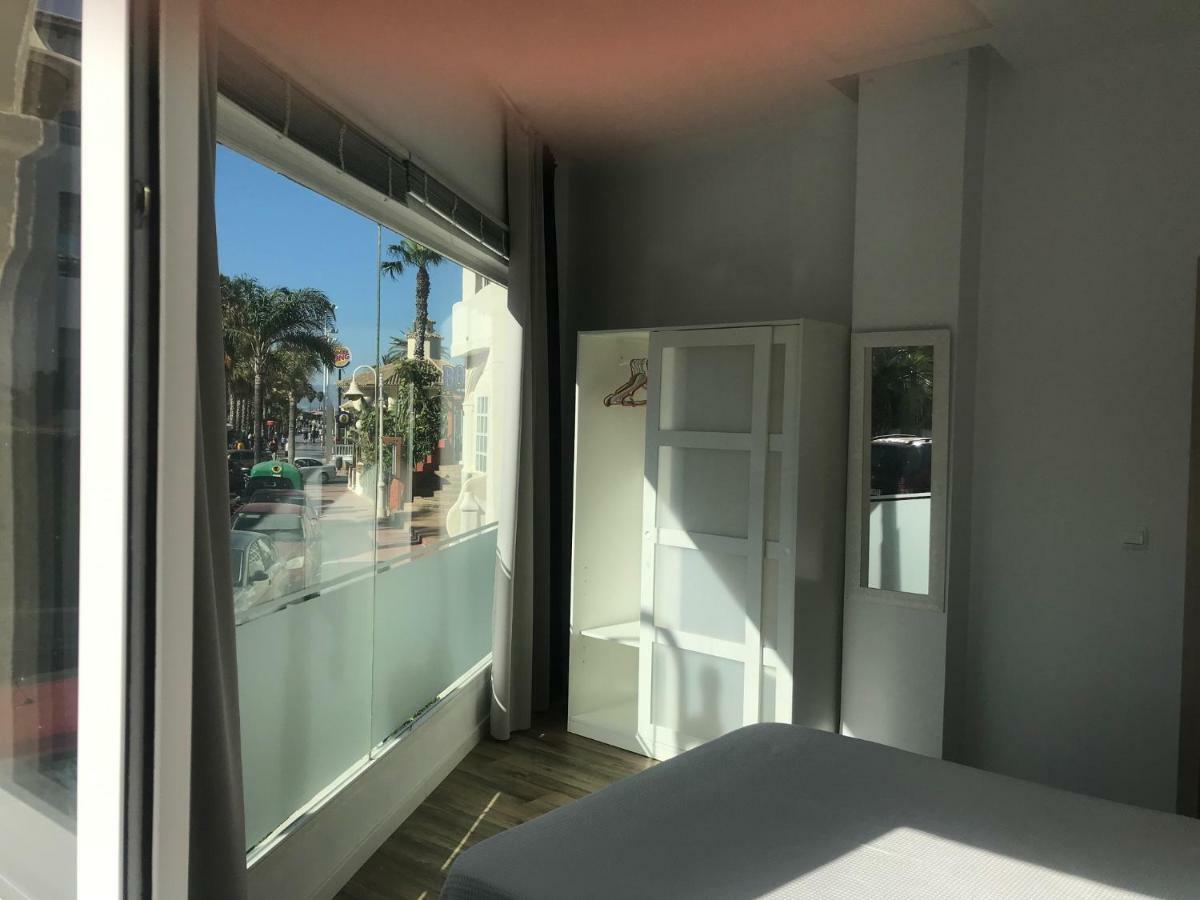 Apartamento Puerto Benalmadena J2 Ngoại thất bức ảnh