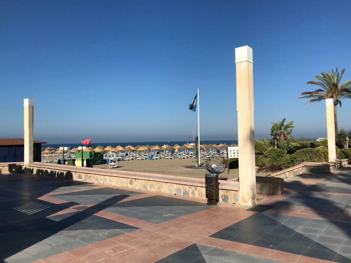 Apartamento Puerto Benalmadena J2 Ngoại thất bức ảnh