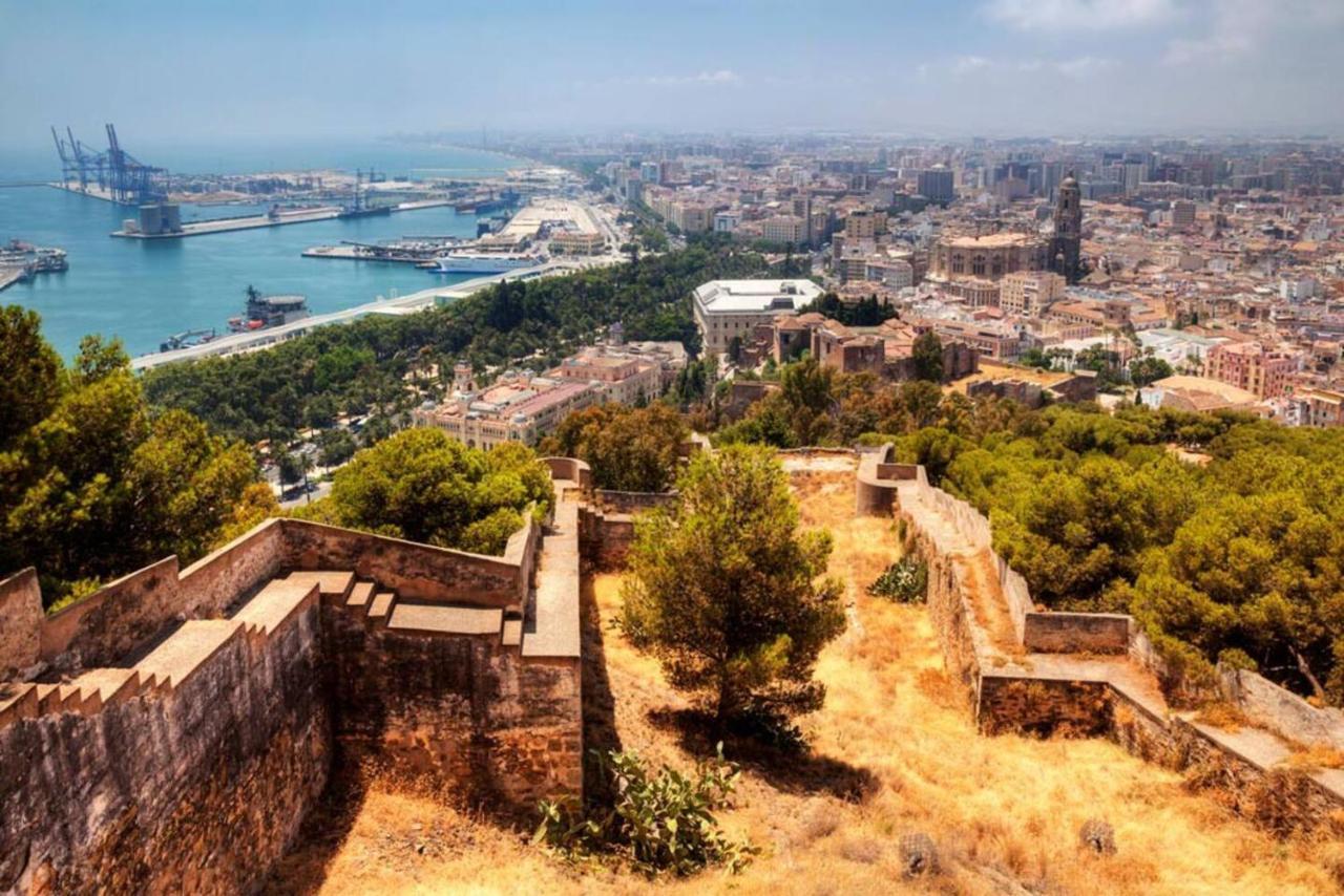 Apartamento Puerto Benalmadena J2 Ngoại thất bức ảnh