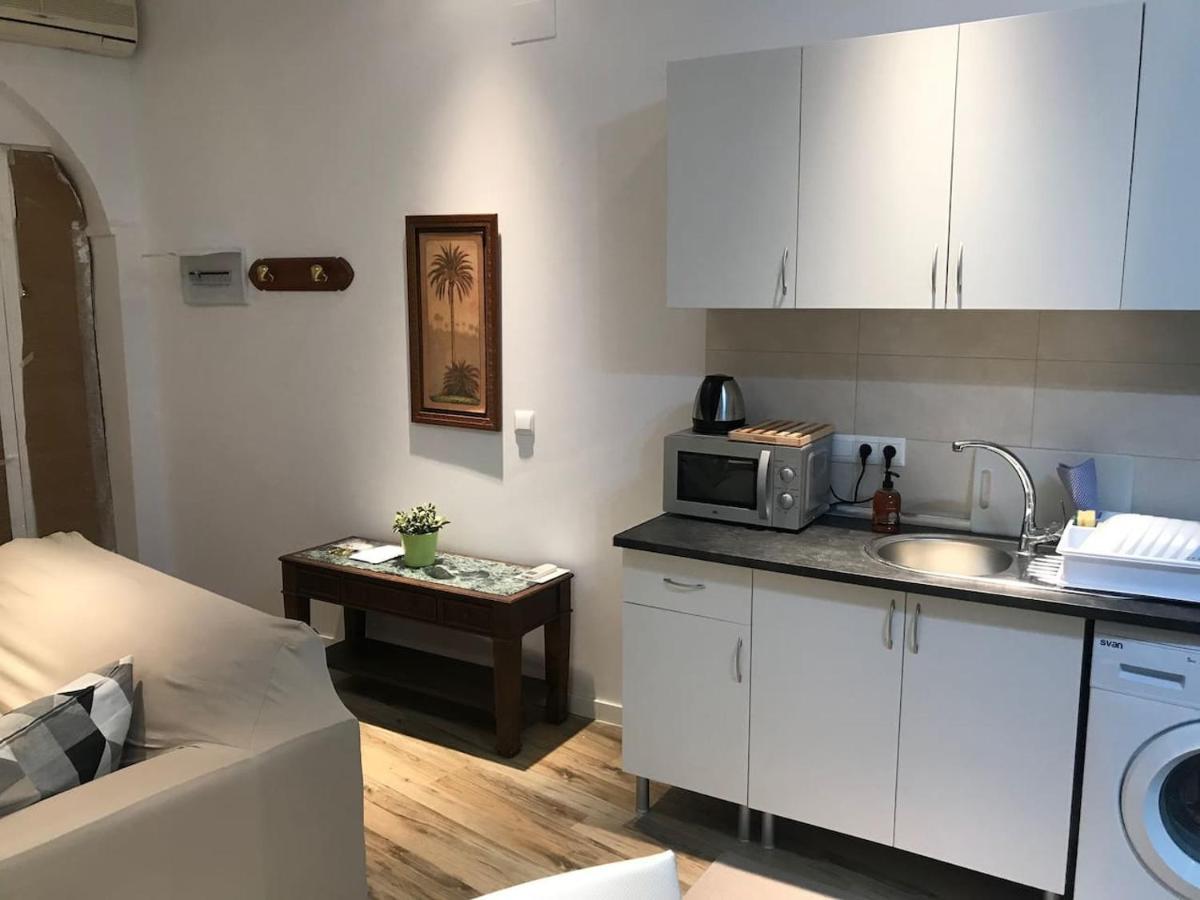 Apartamento Puerto Benalmadena J2 Ngoại thất bức ảnh