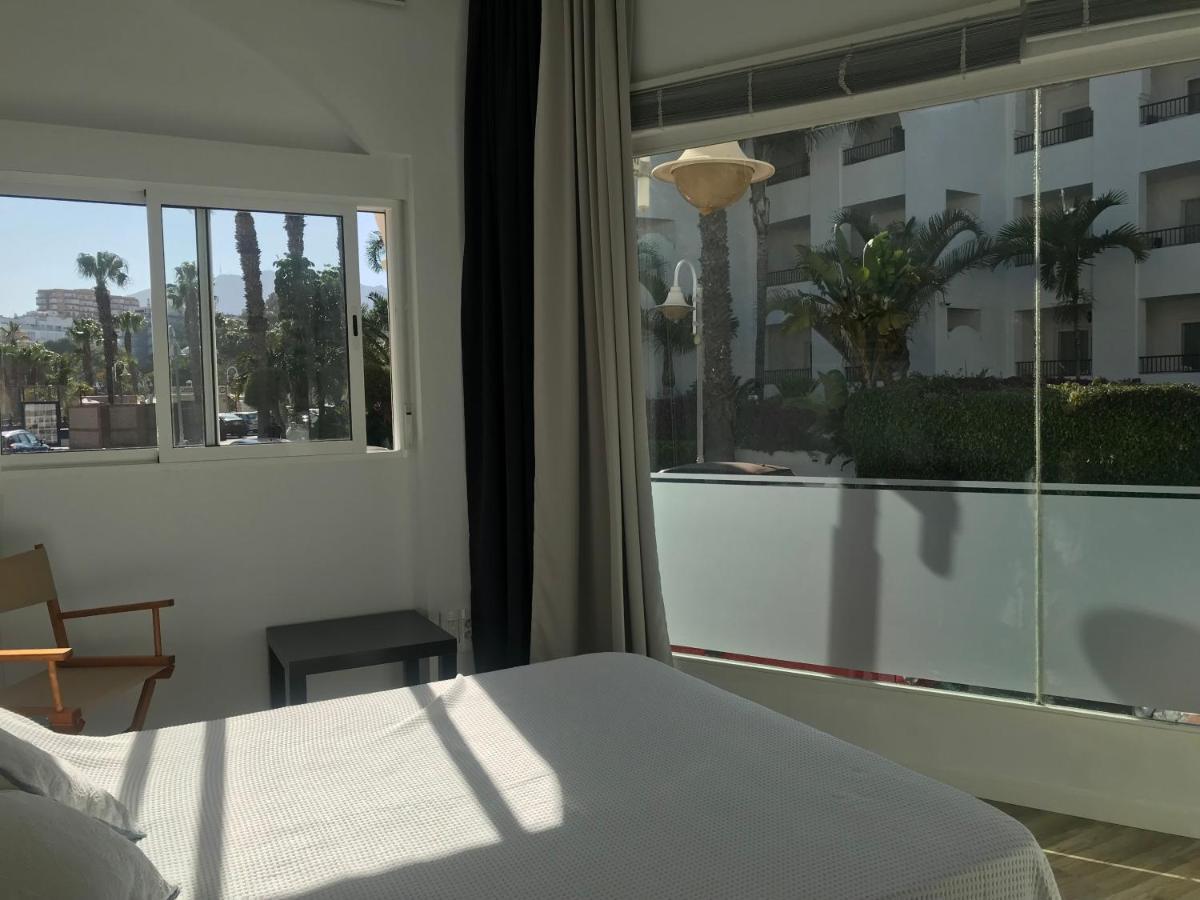 Apartamento Puerto Benalmadena J2 Ngoại thất bức ảnh