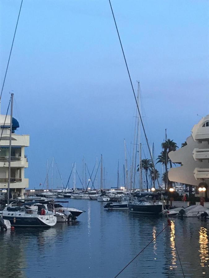 Apartamento Puerto Benalmadena J2 Ngoại thất bức ảnh